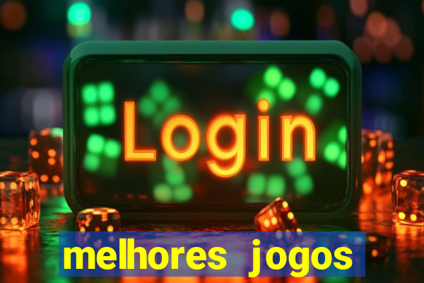 melhores jogos mundo aberto android